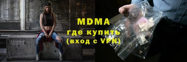 МДПВ Пересвет